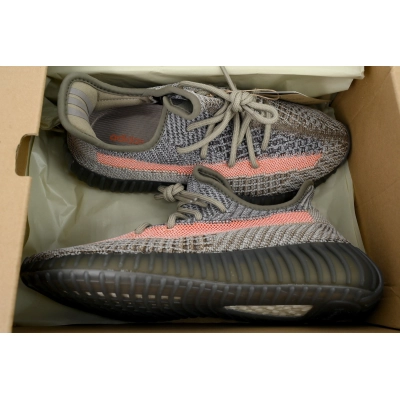 Adidas Yeezy Boost 350 V2 “Ash Stone” 350 GW0089 02