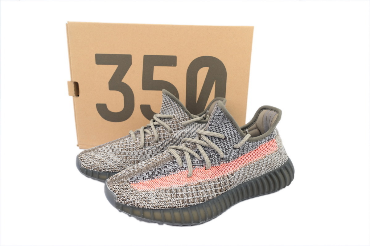 Adidas Yeezy Boost 350 V2 “Ash Stone” 350 GW0089