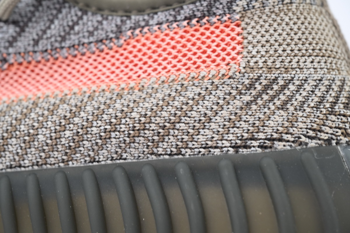 Adidas Yeezy Boost 350 V2 “Ash Stone” 350 GW0089