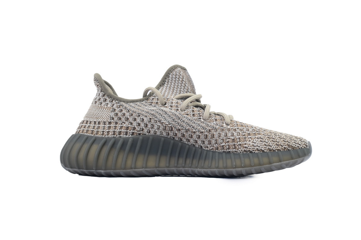 Adidas Yeezy Boost 350 V2 “Ash Stone” 350 GW0089