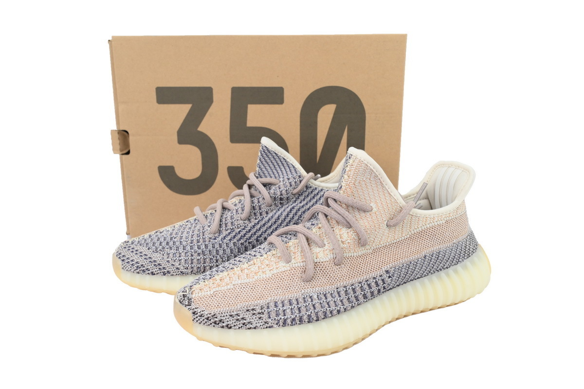 Adidas Yeezy Boost 350 V2 “Ashpea” 350 GY7658
