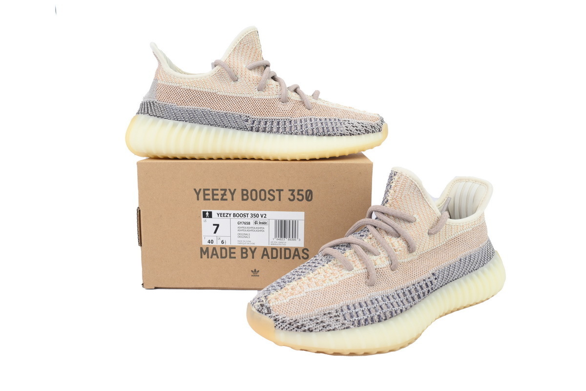 Adidas Yeezy Boost 350 V2 “Ashpea” 350 GY7658