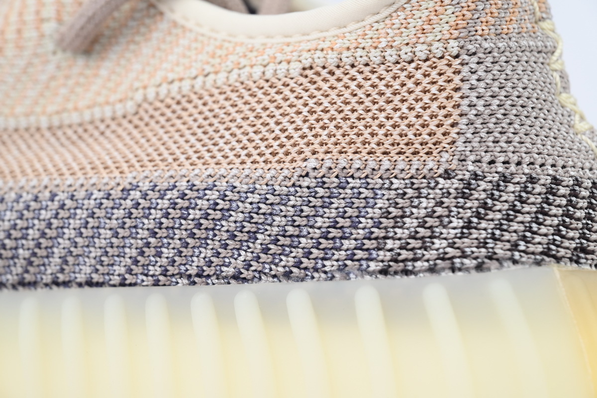 Adidas Yeezy Boost 350 V2 “Ashpea” 350 GY7658