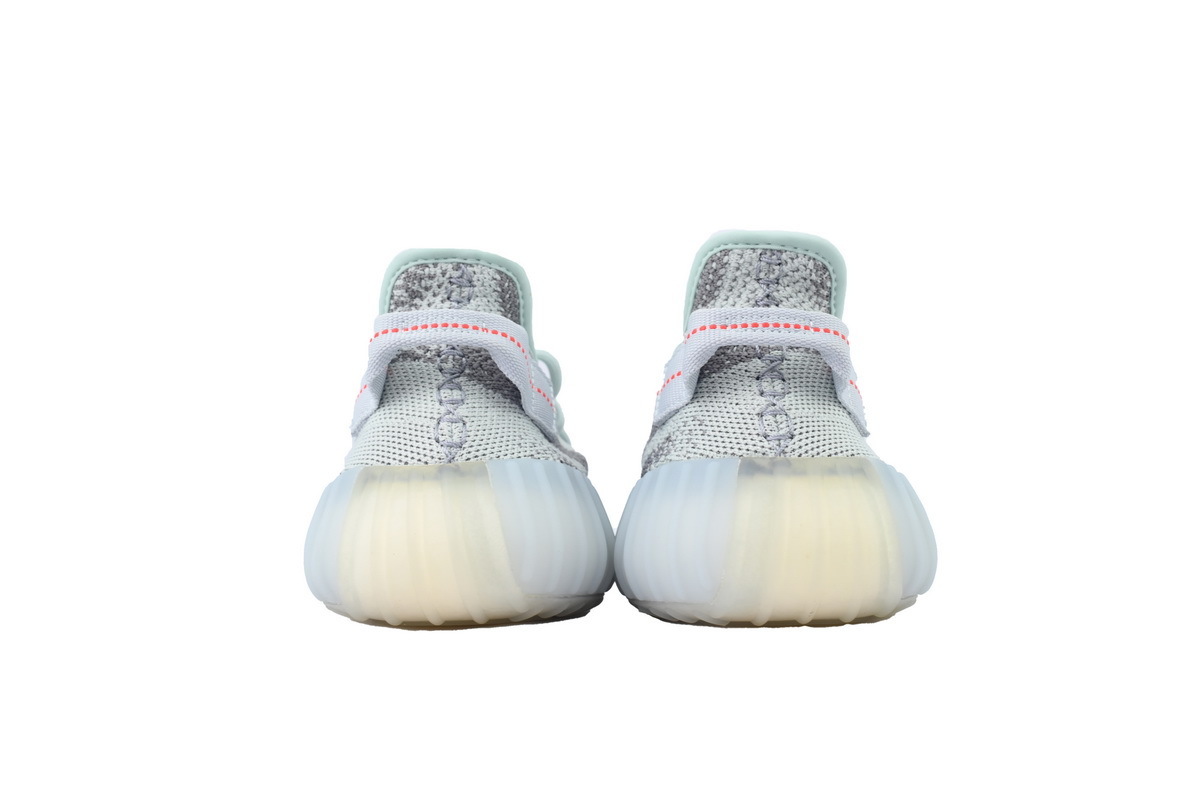 Adidas Yeezy Boost 350 V2 "Blue Tint” 350 B37571