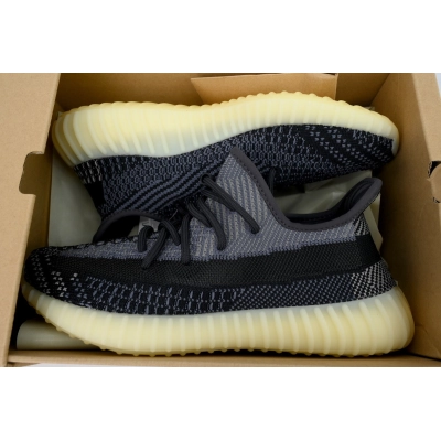 Adidas Yeezy Boost 350 V2 'Carbon' 350 FZ5000 02