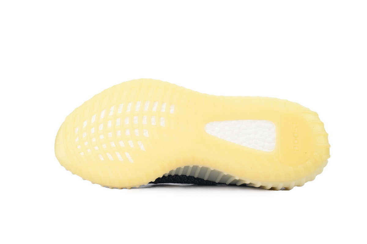 Adidas Yeezy Boost 350 V2 'Carbon' 350 FZ5000