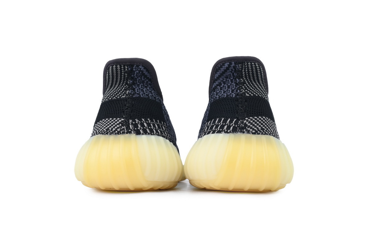 Adidas Yeezy Boost 350 V2 'Carbon' 350 FZ5000