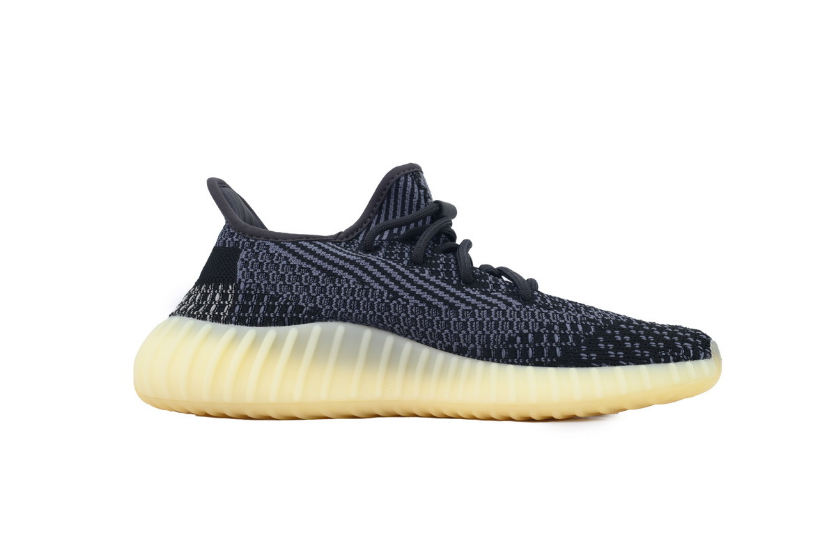 Adidas Yeezy Boost 350 V2 'Carbon' 350 FZ5000
