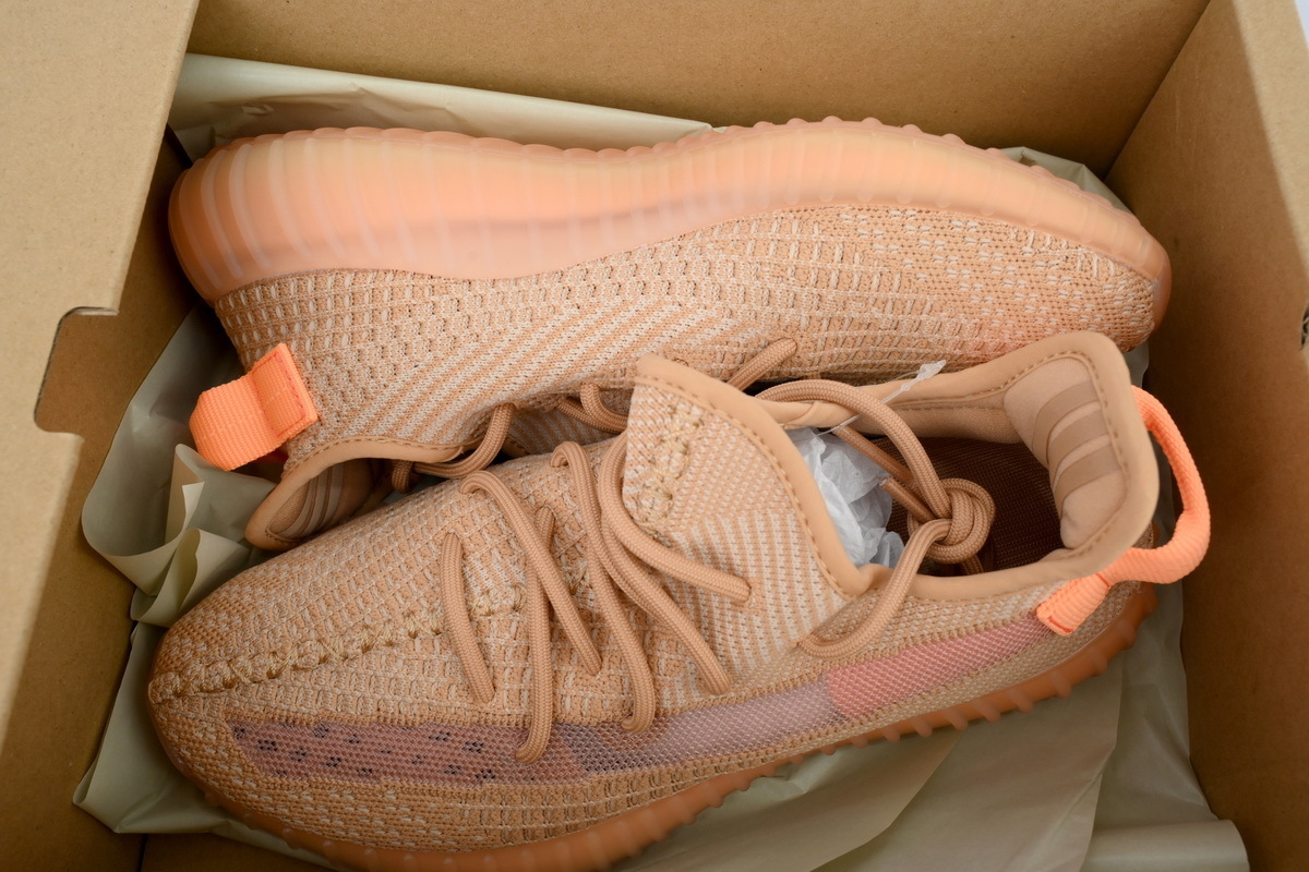 Adidas Yeezy Boost 350 V2 “Clay” 350 EG7490