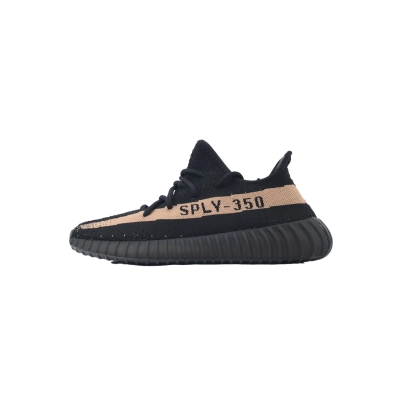 Adidas Yeezy Boost 350 V2 'Copper' 350 BY1605 01