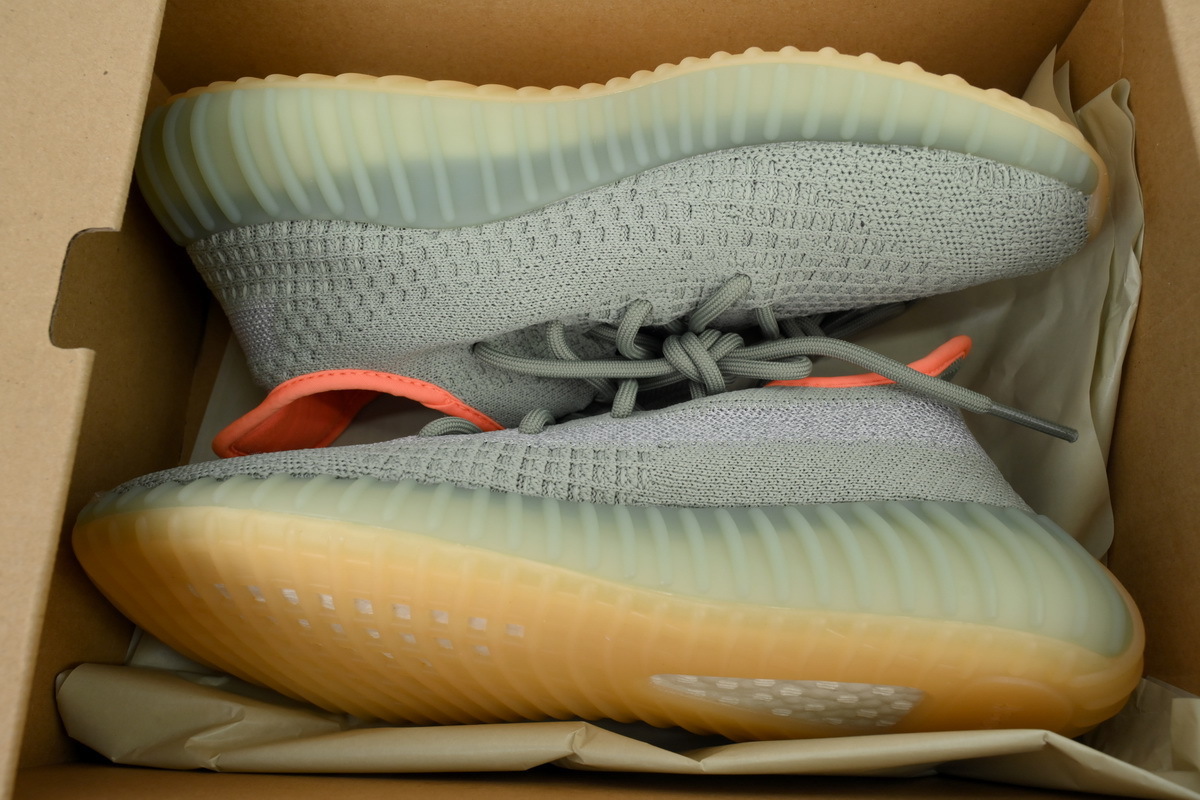 Adidas Yeezy Boost 350 V2 “Desert Sage” 350 FX9035