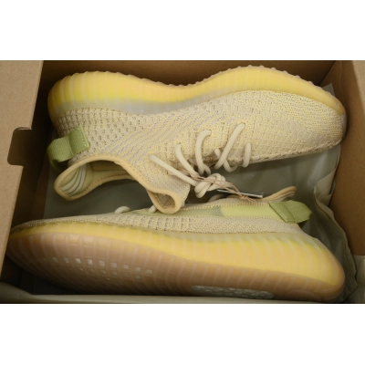 Adidas Yeezy Boost 350 V2 “Flax” 350 FX9028 02