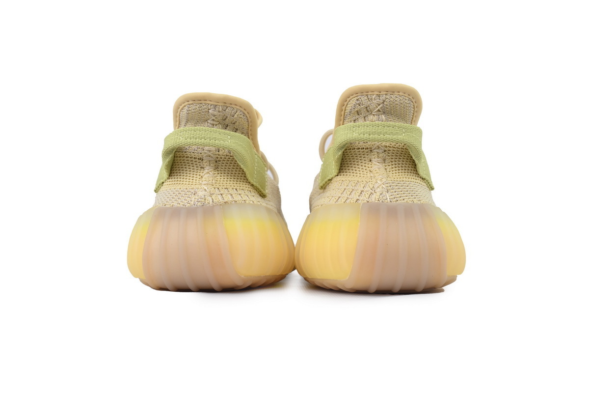 Adidas Yeezy Boost 350 V2 “Flax” 350 FX9028