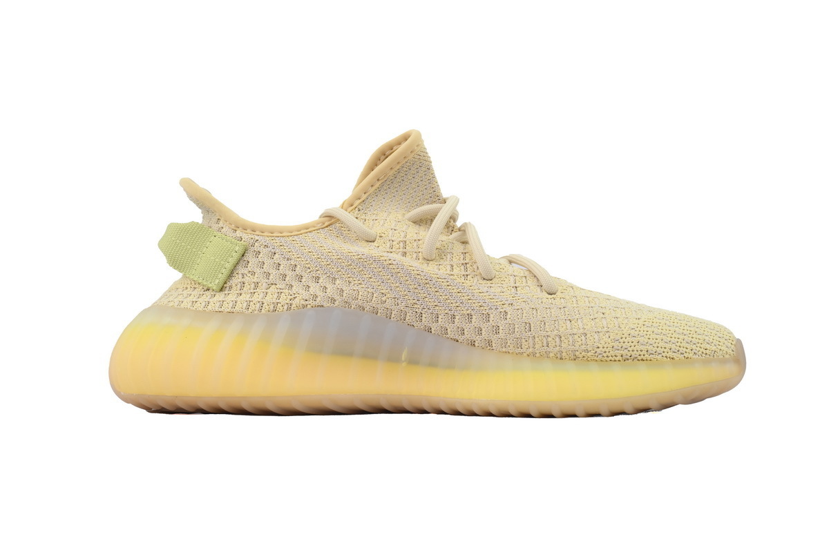 Adidas Yeezy Boost 350 V2 “Flax” 350 FX9028