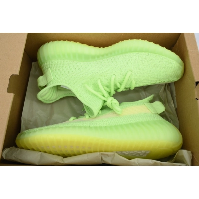 Adidas Yeezy Boost 350 V2 "Glow In The Dark" 350 EG5293 02