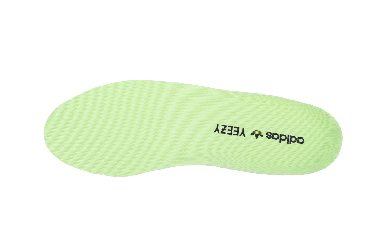 Adidas Yeezy Boost 350 V2 "Glow In The Dark" 350 EG5293