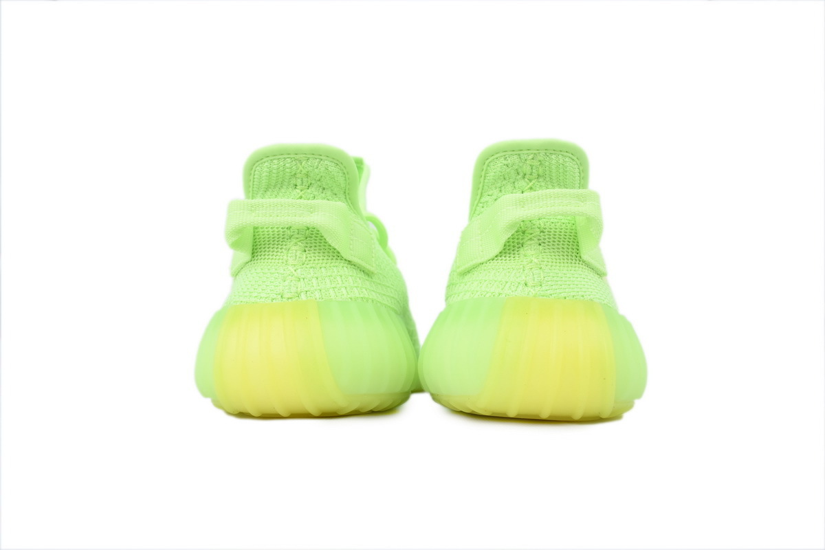 Adidas Yeezy Boost 350 V2 "Glow In The Dark" 350 EG5293