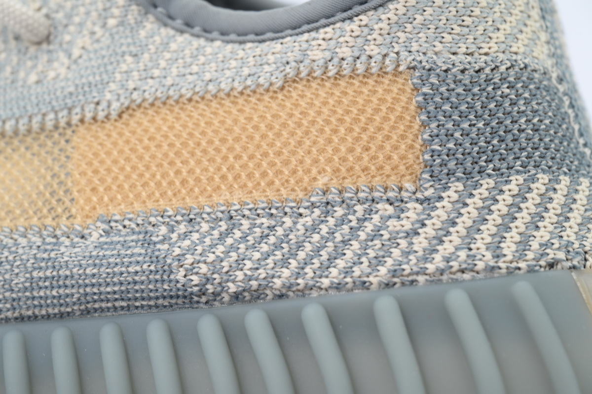 Adidas Yeezy Boost 350 V2 “Israfil” 350 FZ5421