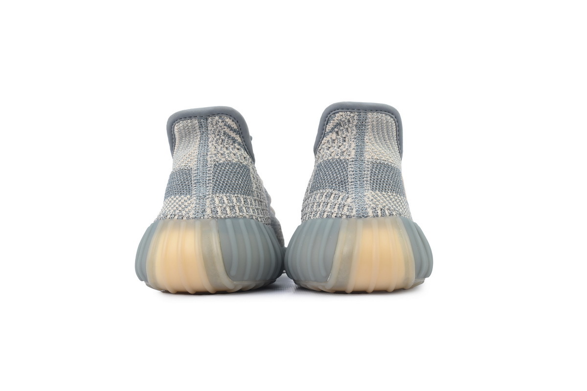 Adidas Yeezy Boost 350 V2 “Israfil” 350 FZ5421