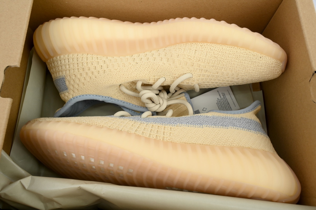 Adidas Yeezy Boost 350 V2 “Linen 350 FY5158