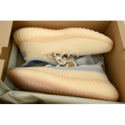Adidas Yeezy Boost 350 V2 “Linen 350 FY5158 02