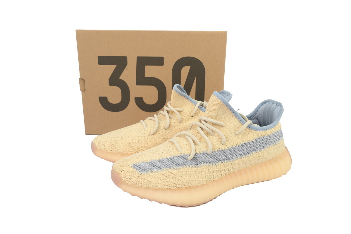 Adidas Yeezy Boost 350 V2 “Linen 350 FY5158