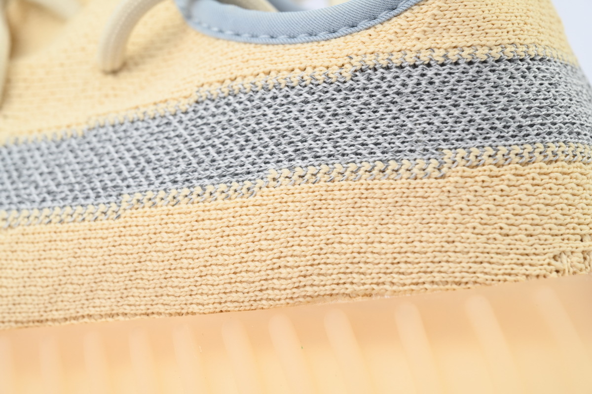 Adidas Yeezy Boost 350 V2 “Linen 350 FY5158