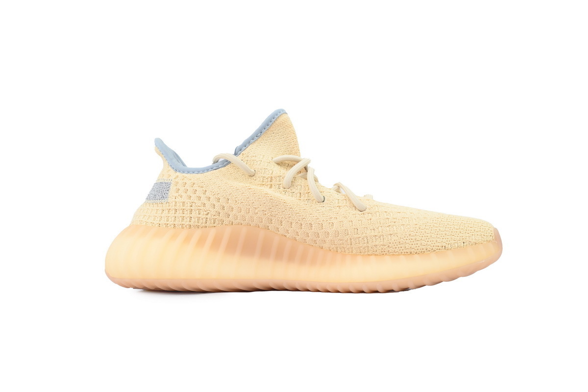 Adidas Yeezy Boost 350 V2 “Linen 350 FY5158