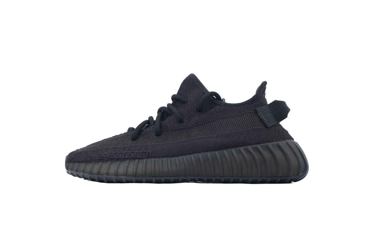 Adidas Yeezy Boost 350 V2 'Onyx' 350 HQ4540