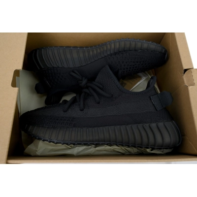 Adidas Yeezy Boost 350 V2 'Onyx' 350 HQ4540 02
