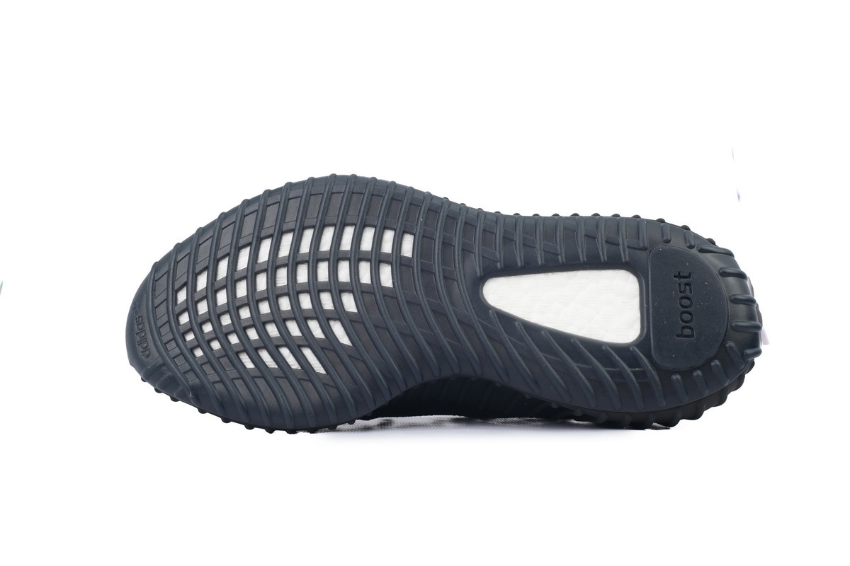 Adidas Yeezy Boost 350 V2 'Onyx' 350 HQ4540
