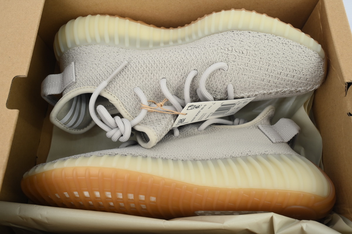 Adidas Yeezy Boost 350 V2 “Sesame” 350 F99710