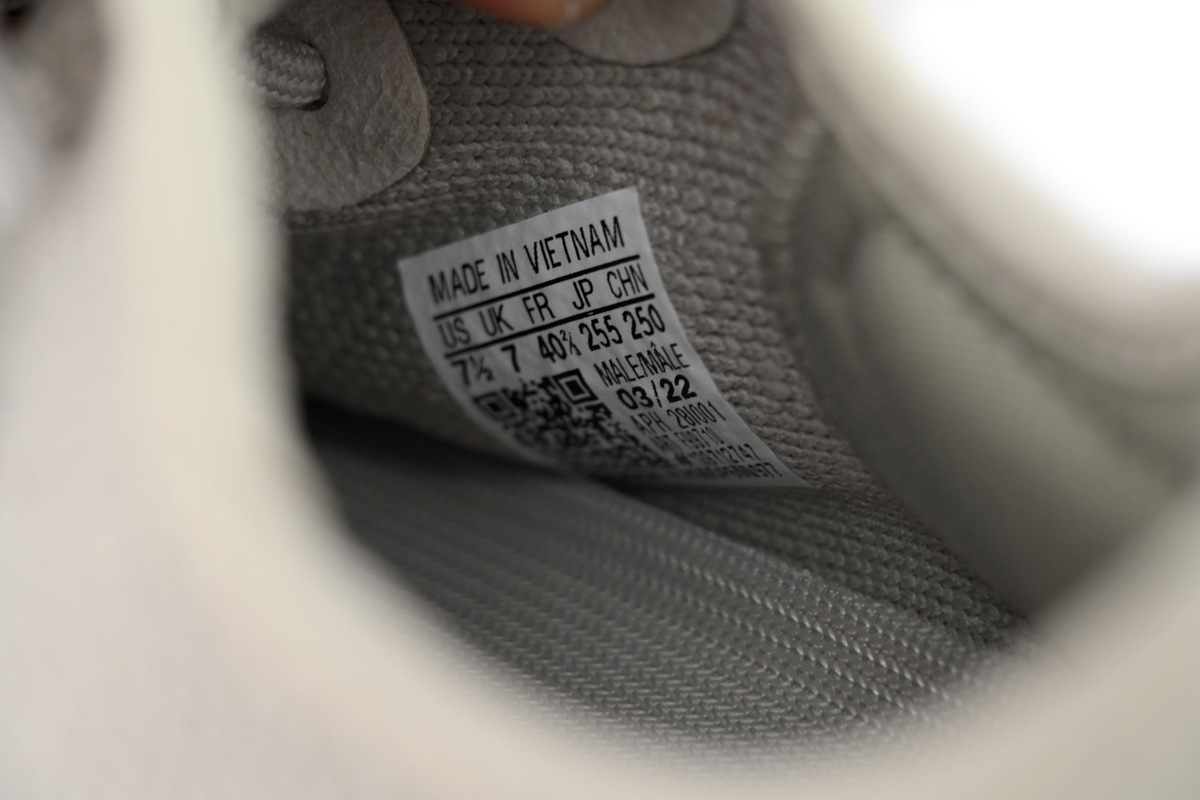 Adidas Yeezy Boost 350 V2 “Sesame” 350 F99710