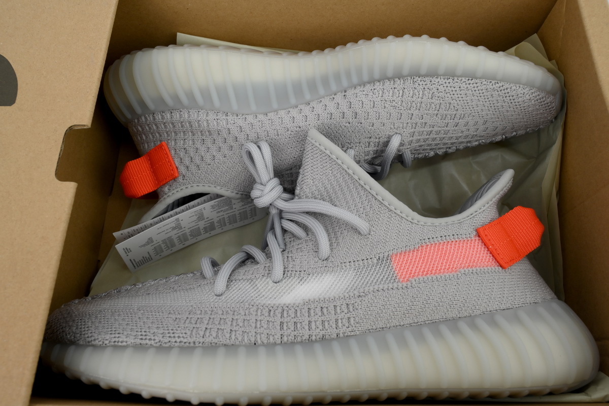 Adidas Yeezy Boost 350 V2 “Tail Light” 350 FX9017