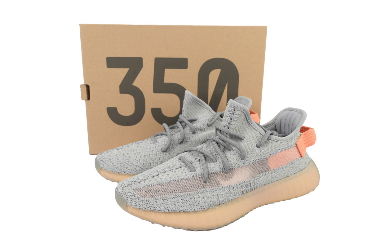 Adidas Yeezy Boost 350 V2 “True Form” 350 EG7492