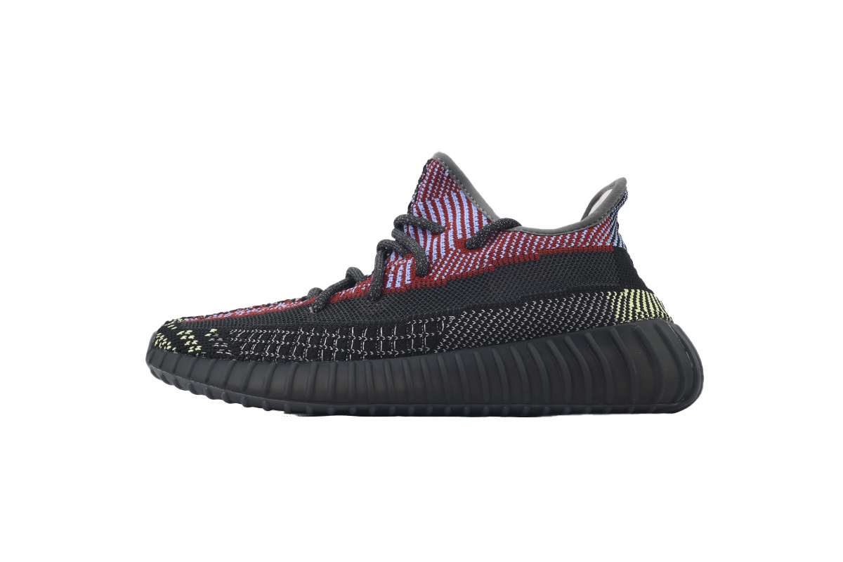 Adidas Yeezy Boost 350 V2 “Yecheil Reflective” 350 FX4145
