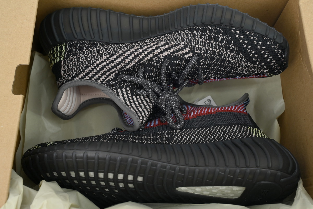 Adidas Yeezy Boost 350 V2 “Yecheil Reflective” 350 FX4145