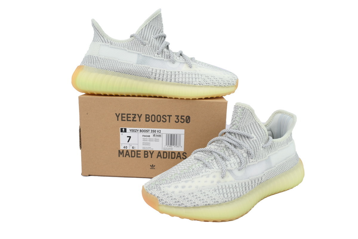 Adidas Yeezy Boost 350 V2 “Yeshaya” 350 FX4348