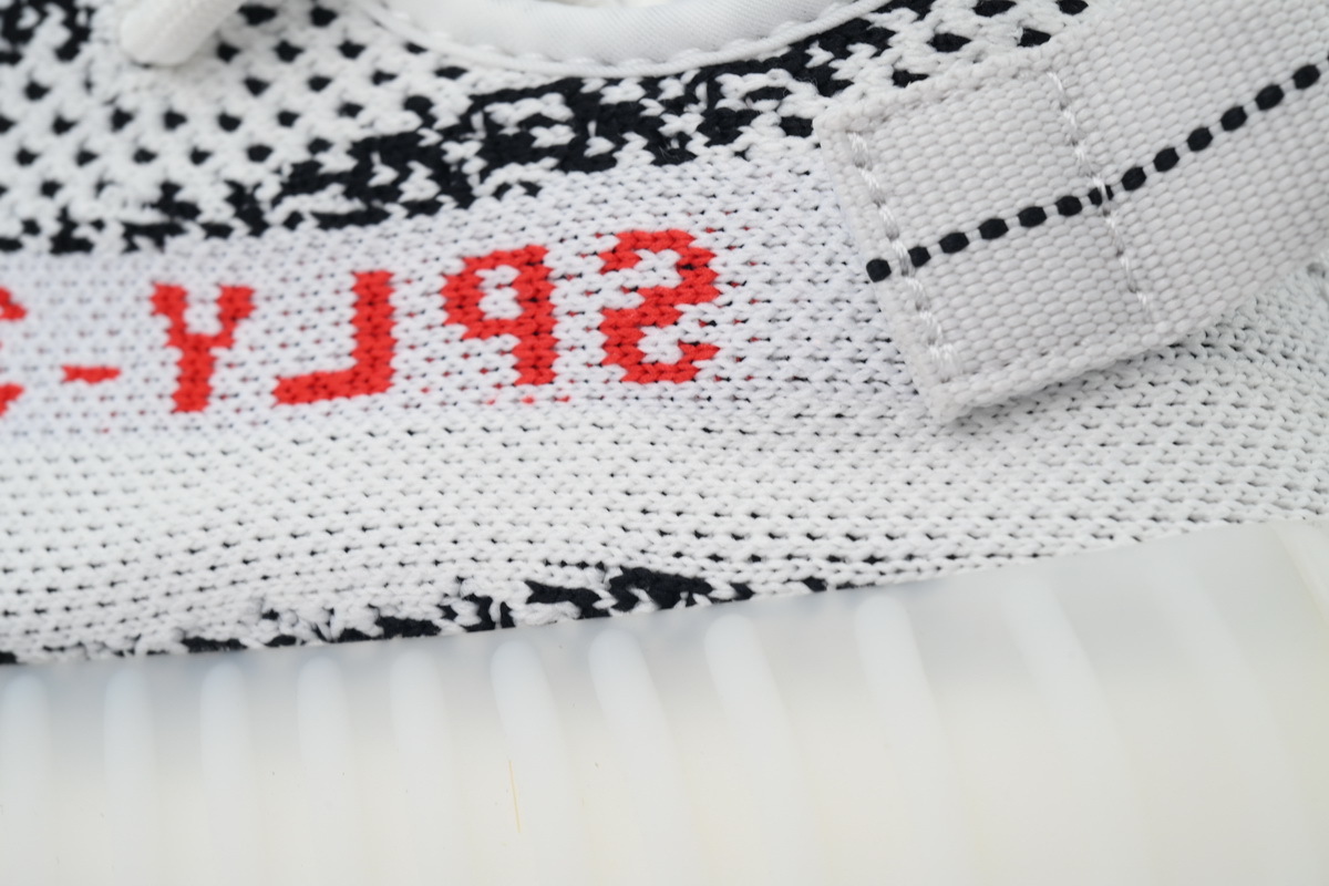 Adidas Yeezy Boost 350 V2 'Zebra' 350 CP9654