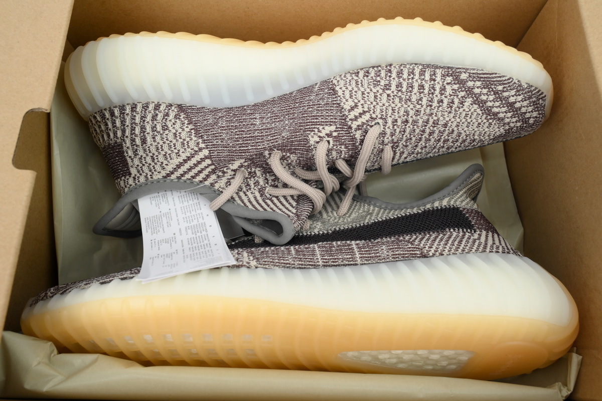 Adidas Yeezy Boost 350 V2 “Zyon” 350 FZ1267