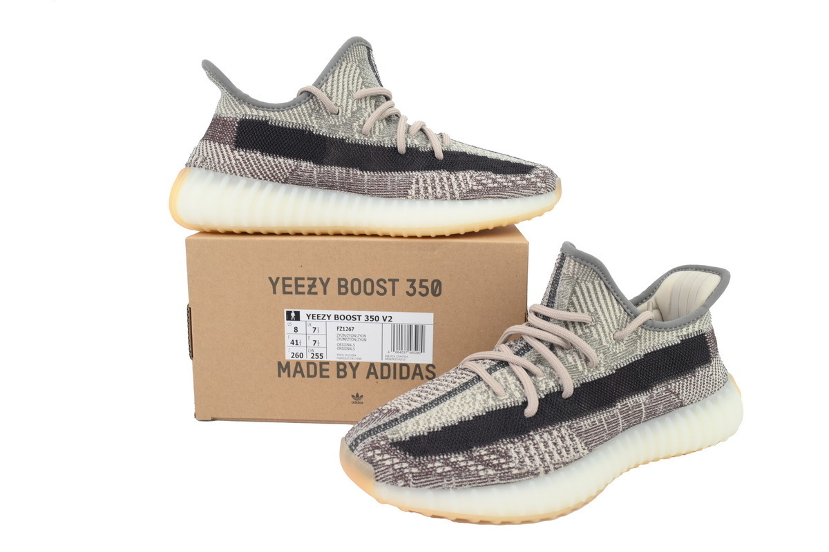 Adidas Yeezy Boost 350 V2 “Zyon” 350 FZ1267
