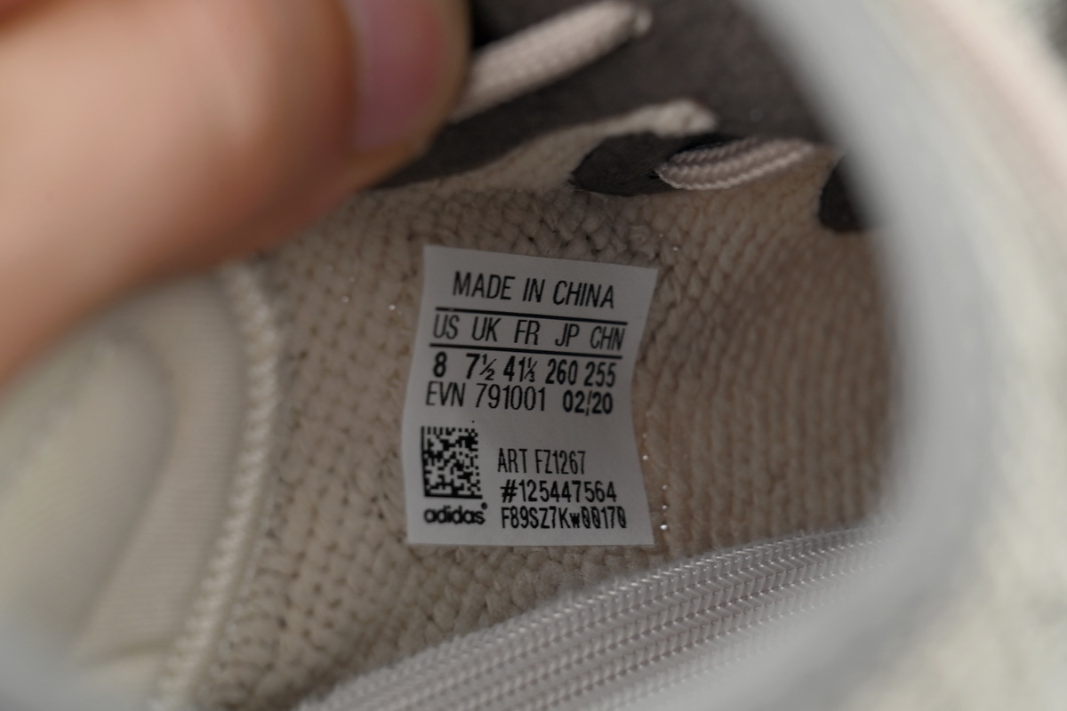 Adidas Yeezy Boost 350 V2 “Zyon” 350 FZ1267
