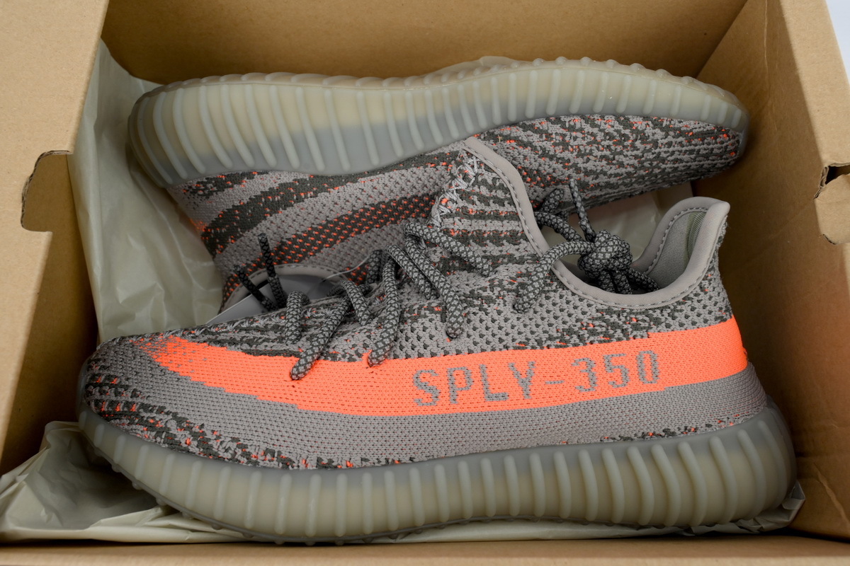 Adidas Yeezy Boost 350 V2 Beluga 350 BB1826