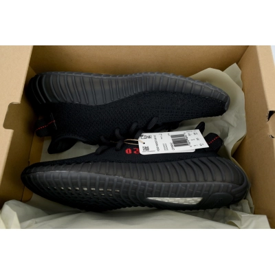 Adidas Yeezy Boost 350 V2 Black/Red 350 CP9652 02