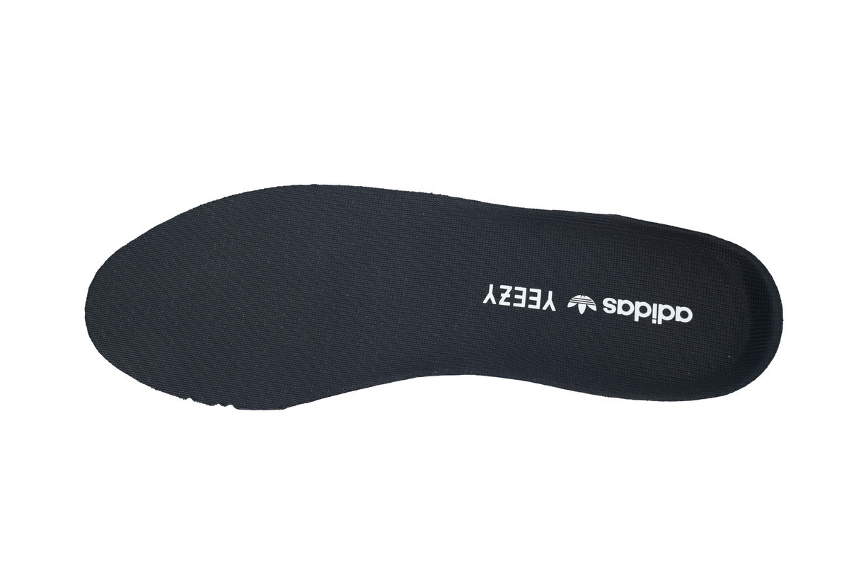 Adidas Yeezy Boost 350 V2 Black Reflective 350 FU9007