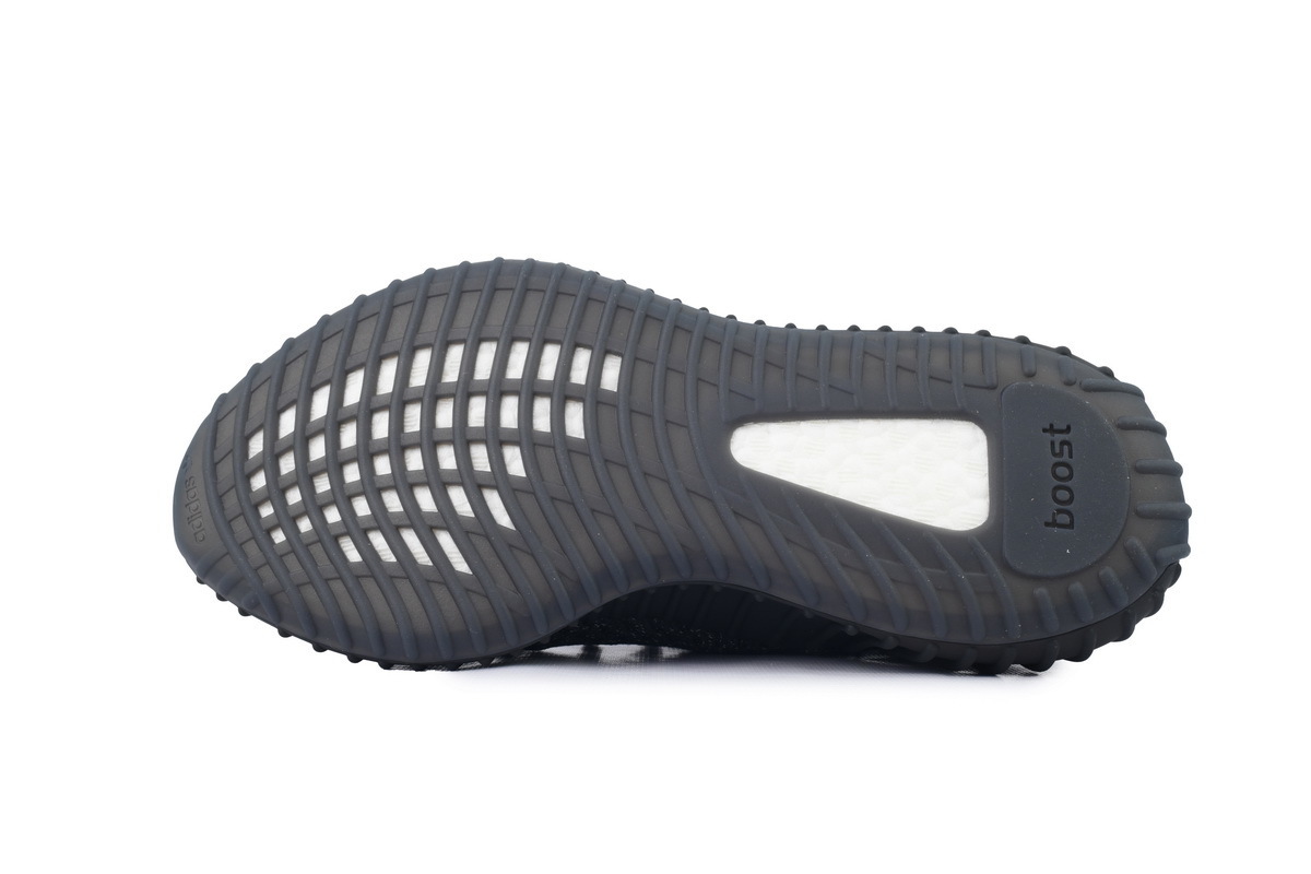 Adidas Yeezy Boost 350 V2 Black Reflective 350 FU9007