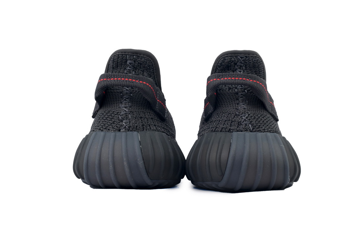 Adidas Yeezy Boost 350 V2 Black Reflective 350 FU9007