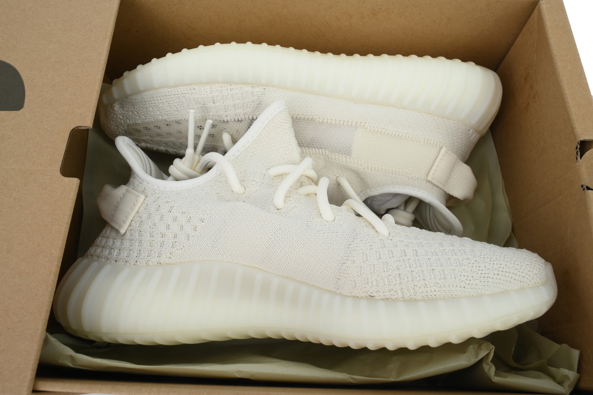 Adidas Yeezy Boost 350 V2 Bone 350 HQ6316