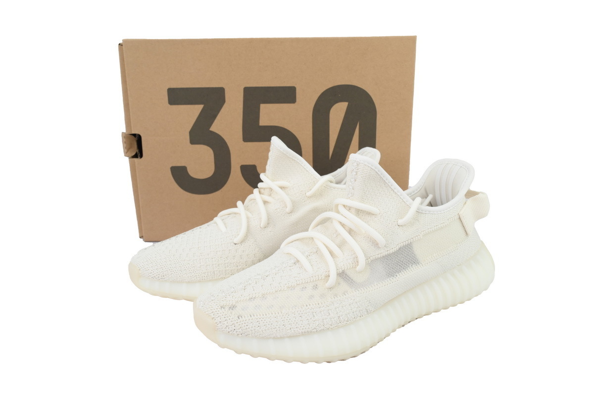 Adidas Yeezy Boost 350 V2 Bone 350 HQ6316