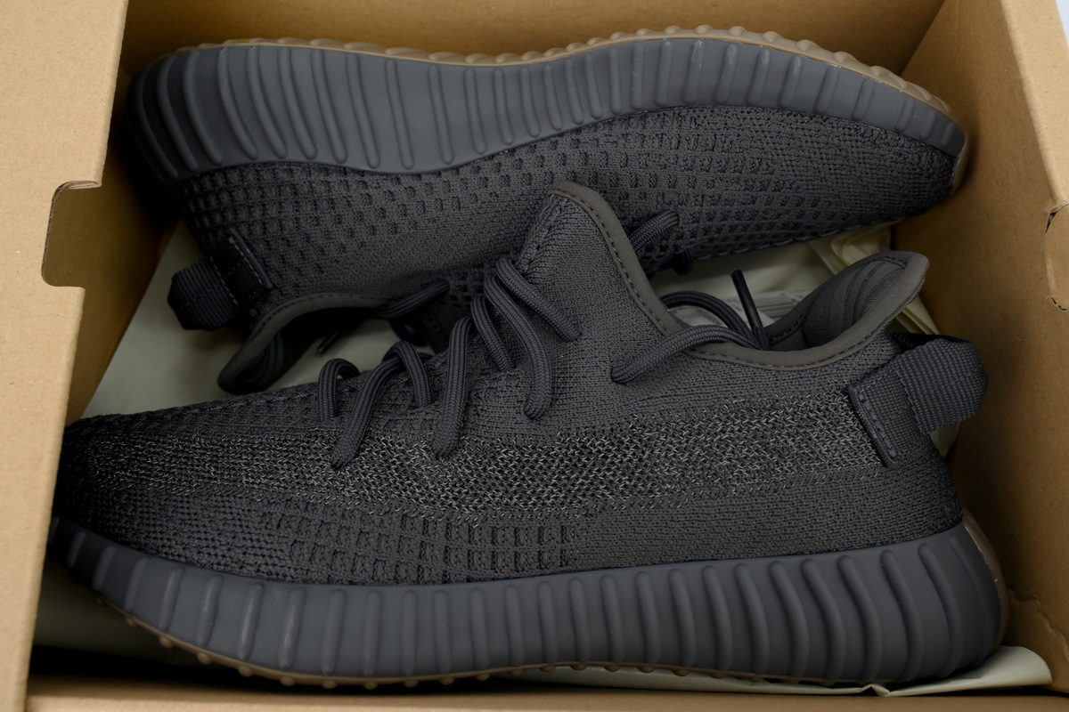 Adidas Yeezy Boost 350 V2 Cinder Reflective 350 FY4176
